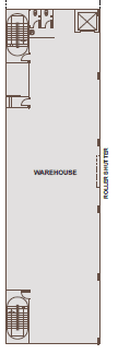 Semi-D Factory for Sale in Taman Balakong Jaya, Seri Kembangan - 6