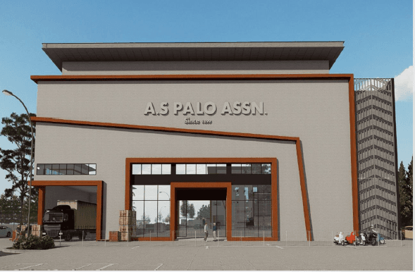 Detached Factory for Sale in Bandar Baru Bangi, Selangor - 1