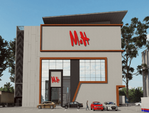 Detached Factory for Sale in Bandar Baru Bangi, Selangor - 3