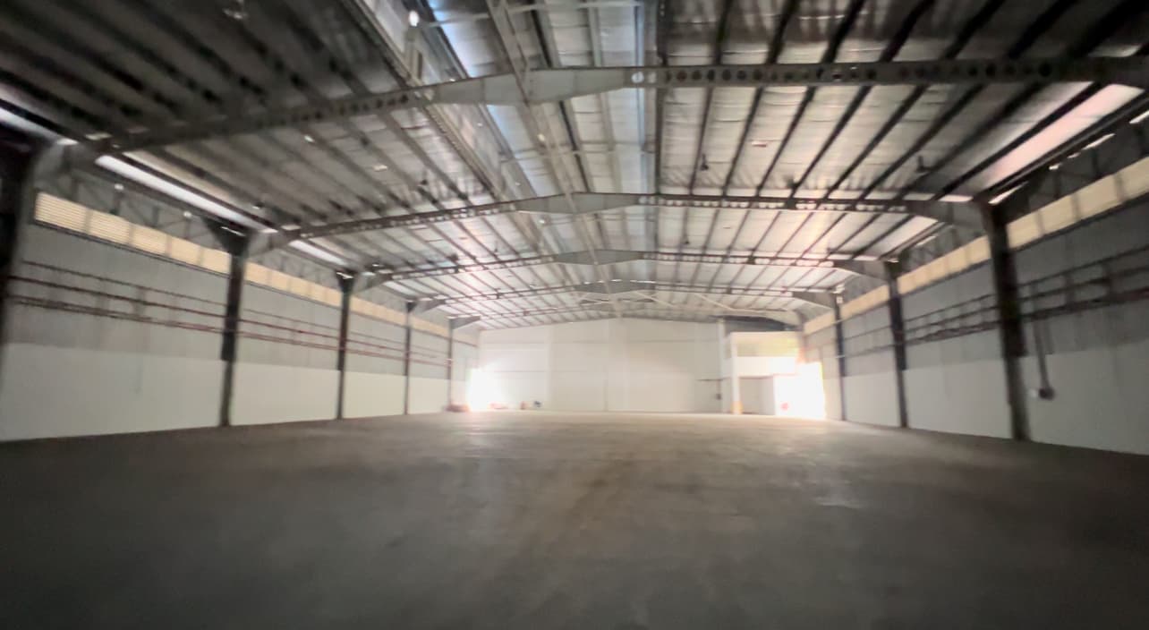 Detached Factory for Rent in Hicom-Glenmarie, Petaling Jaya - 1