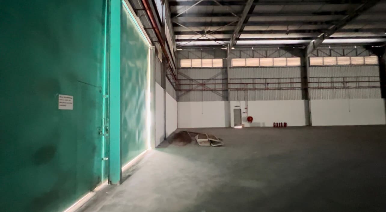 Detached Factory for Rent in Hicom-Glenmarie, Petaling Jaya - 2