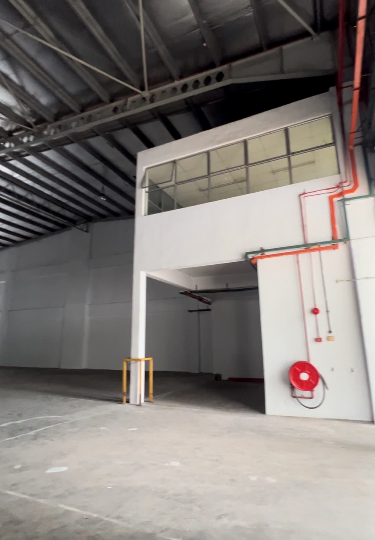 Detached Factory for Rent in Hicom-Glenmarie, Petaling Jaya - 3