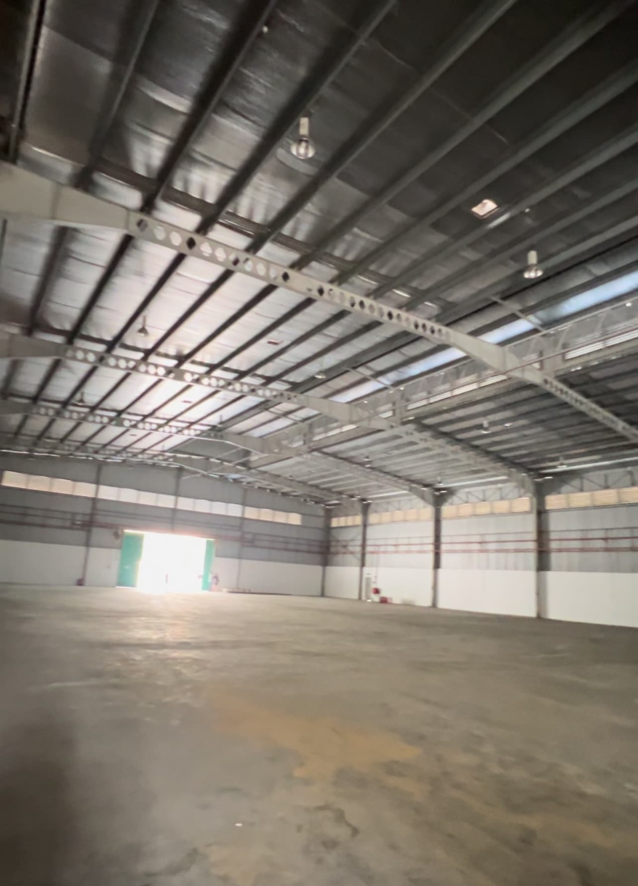 Detached Factory for Rent in Hicom-Glenmarie, Petaling Jaya - 4