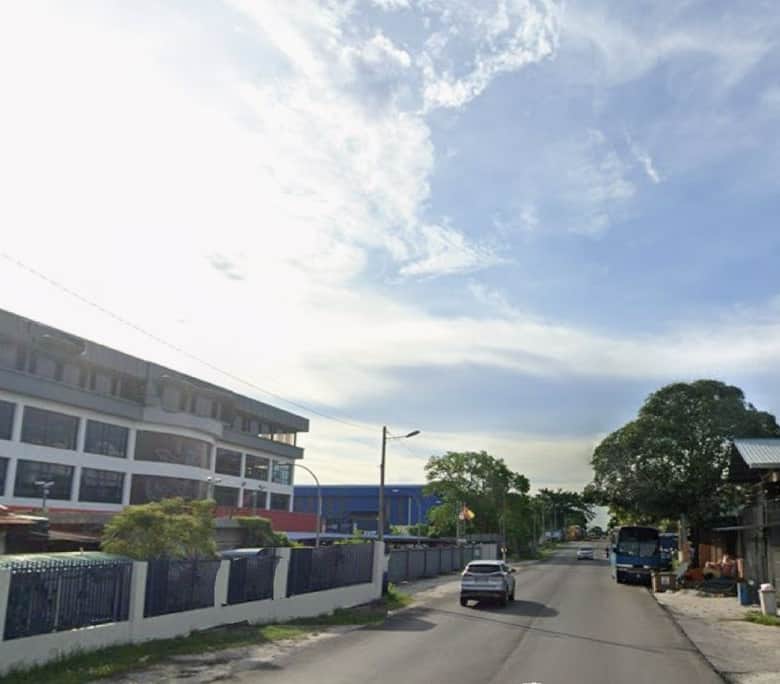 Detached Factory for Rent in Balakong, Selangor (40,000 sqft) - 2