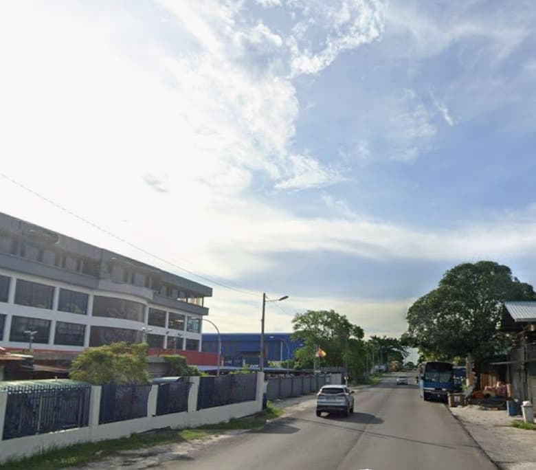 Detached Factory for Rent in Balakong, Selangor (40,000 sqft) - 2