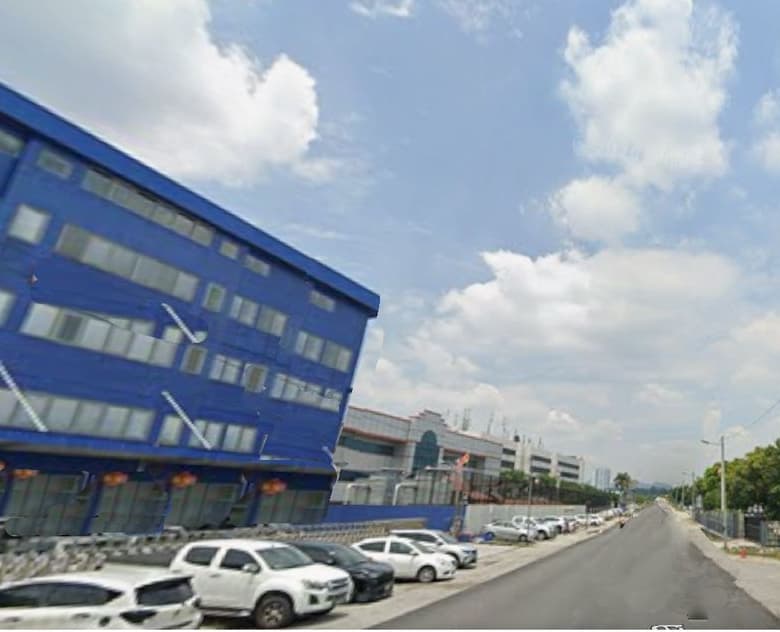 Detached Factory for Rent in Balakong, Selangor (40,000 sqft) - 3