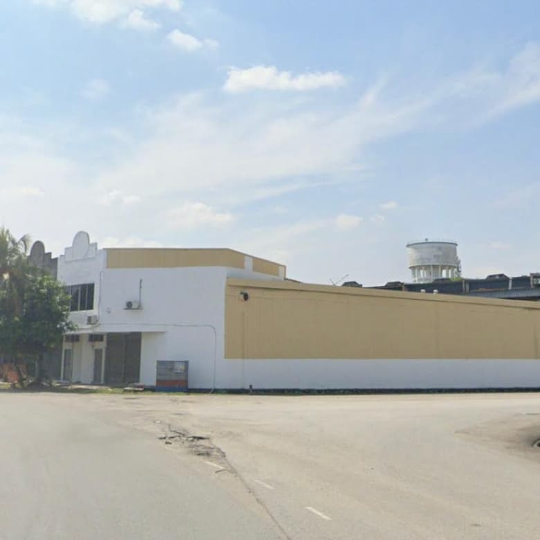 Link Factory for Sale in Taming Jaya Industrial Park, Cheras 4