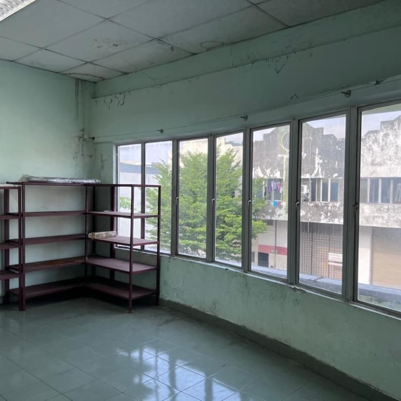 Link Factory for Sale in Taming Jaya Industrial Park, Cheras 7
