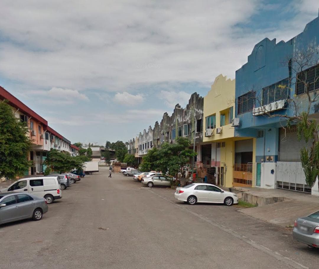 Terrace Factory for Rent in Selesa Jaya, Balakong (Selangor) - 8