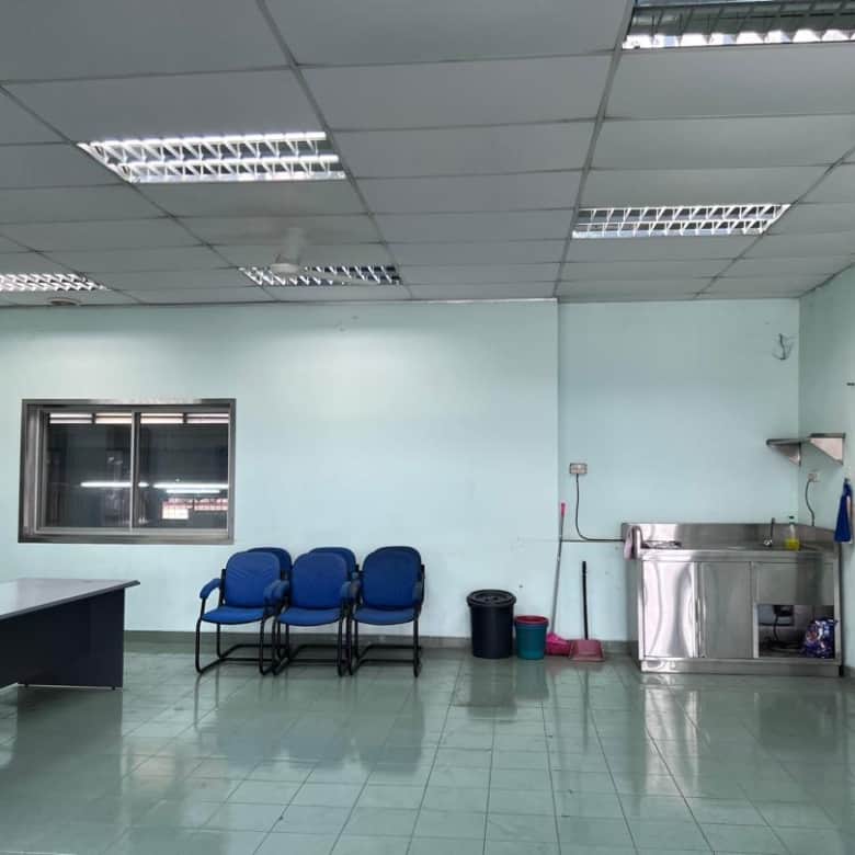 Link Factory for Sale in Taming Jaya Industrial Park, Cheras 5