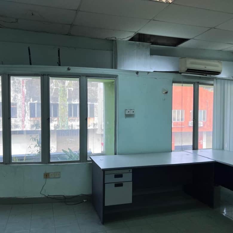 Link Factory for Sale in Taming Jaya Industrial Park, Cheras 6