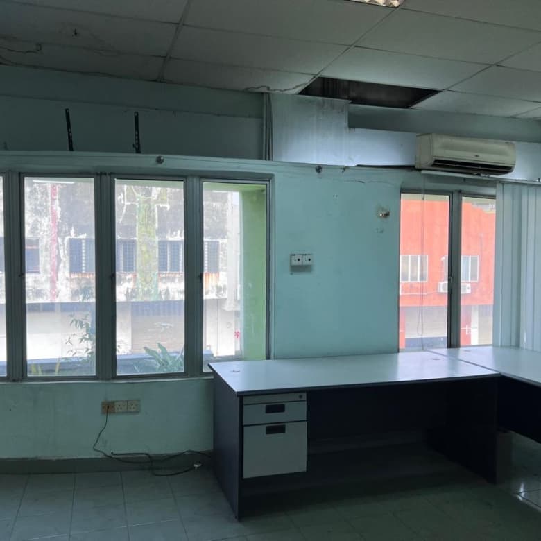 Link Factory for Sale in Taming Jaya Industrial Park, Cheras 6