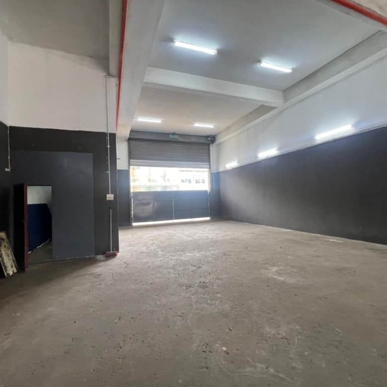 Link Factory for Sale in Taming Jaya Industrial Park, Cheras 8