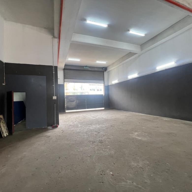 Link Factory for Sale in Taming Jaya Industrial Park, Cheras 8