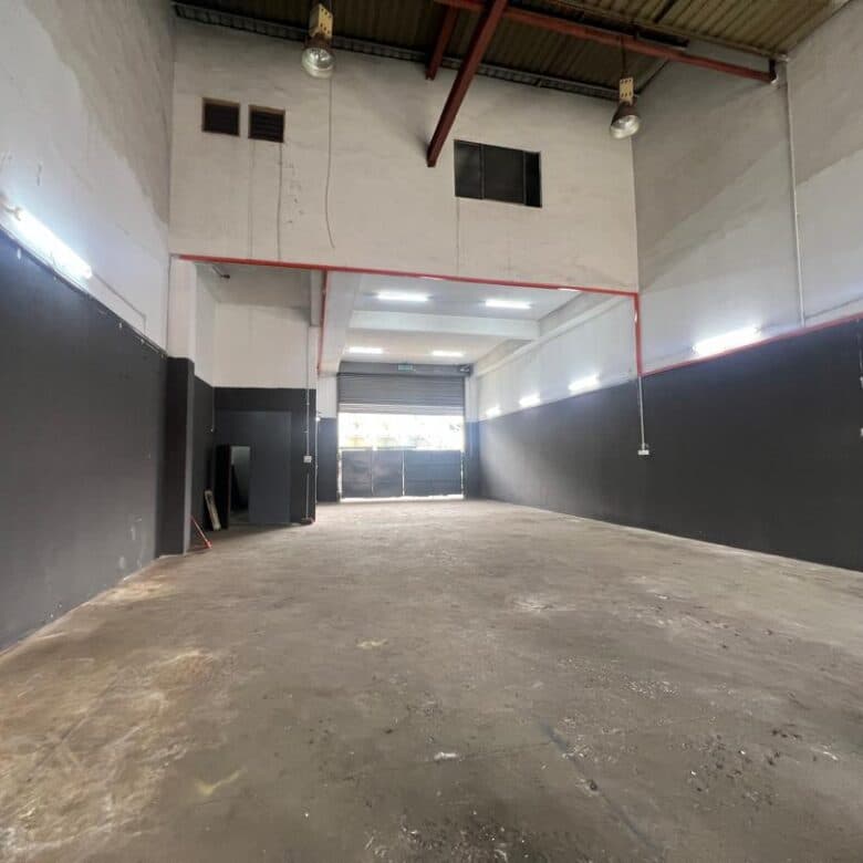 Terrace Factory for Rent in Selesa Jaya, Balakong (Selangor) - 4