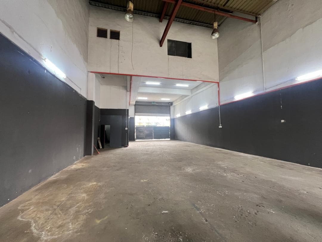 1.5 Storey Link Terrace Factory for Sale in Balakong, Selangor - 3
