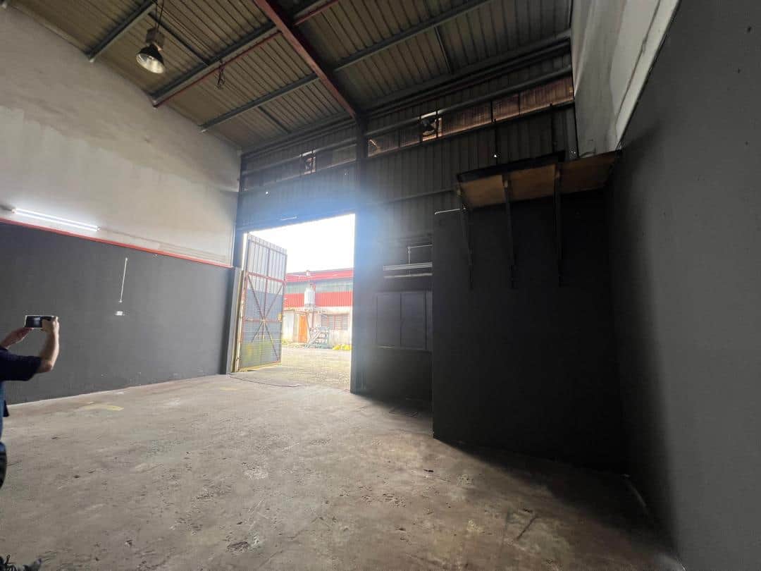 1.5 Storey Link Terrace Factory for Sale in Balakong, Selangor 5