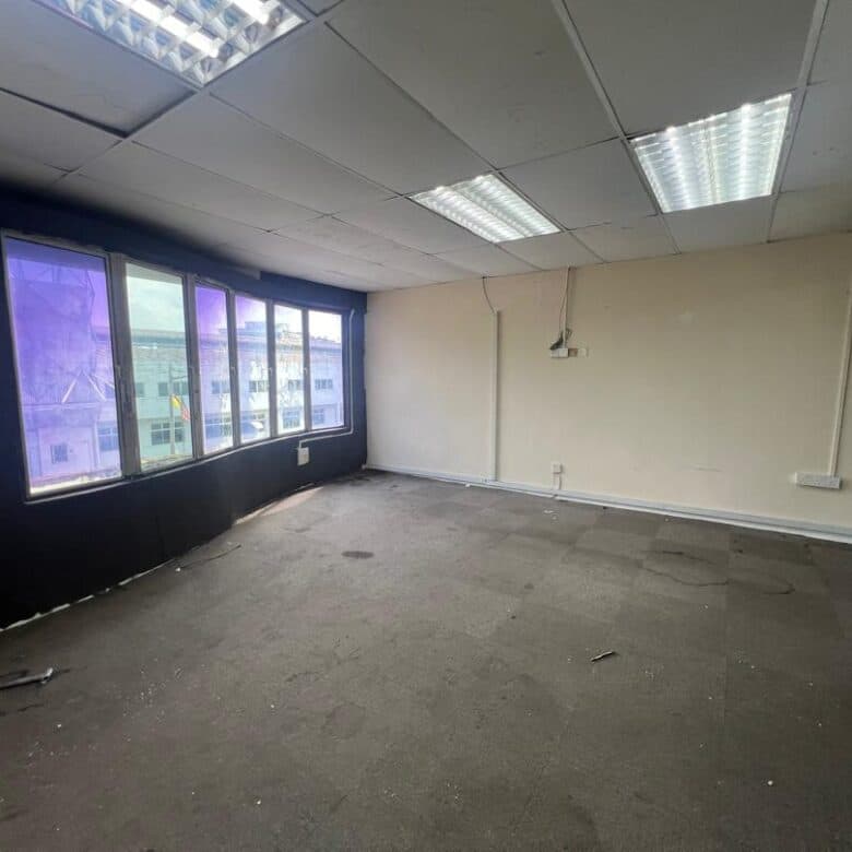 Terrace Factory for Rent in Selesa Jaya, Balakong (Selangor) - 6