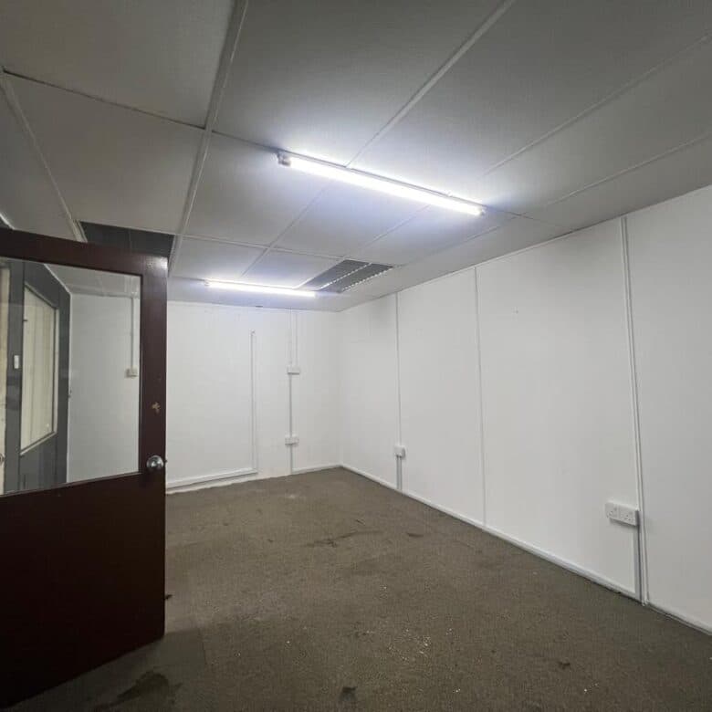 Terrace Factory for Rent in Selesa Jaya, Balakong (Selangor) - 2