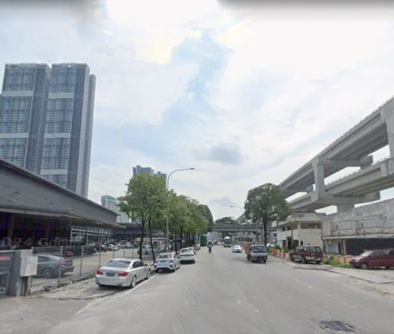 Warehouse for Rent in Chan Sow Lin, Kuala Lumpur - 4
