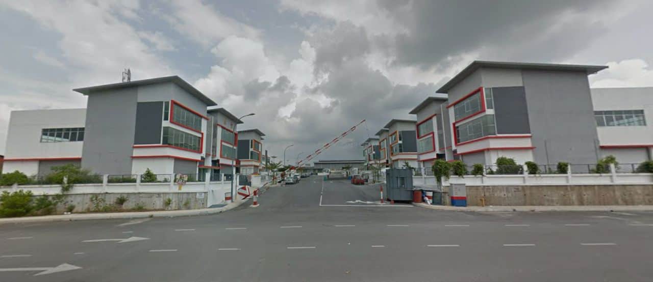 2.5-Storey Semi-D Factory for Rent in Balakong, Selangor - 5