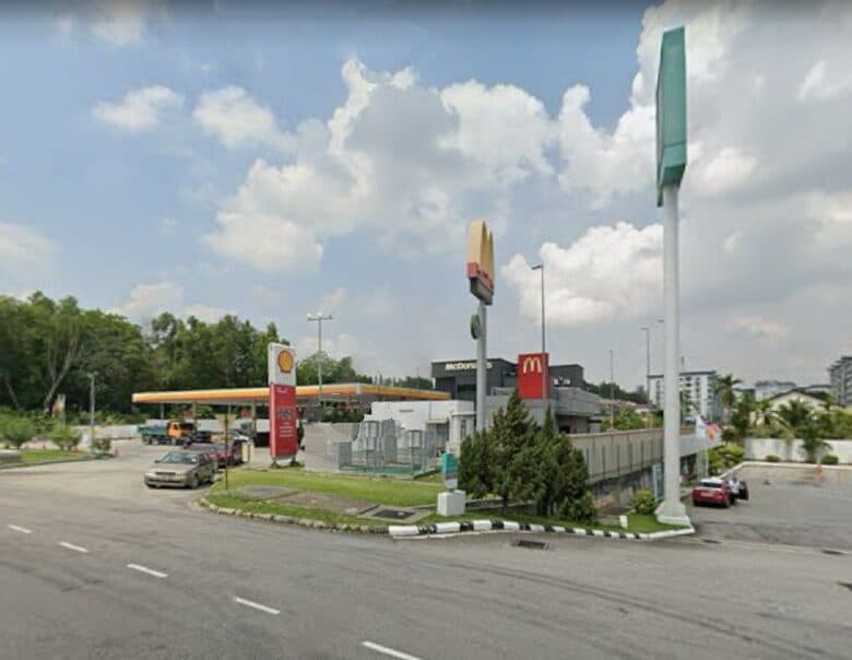 Industrial Land for Sale in Mahkota Cheras, Selangor - 2