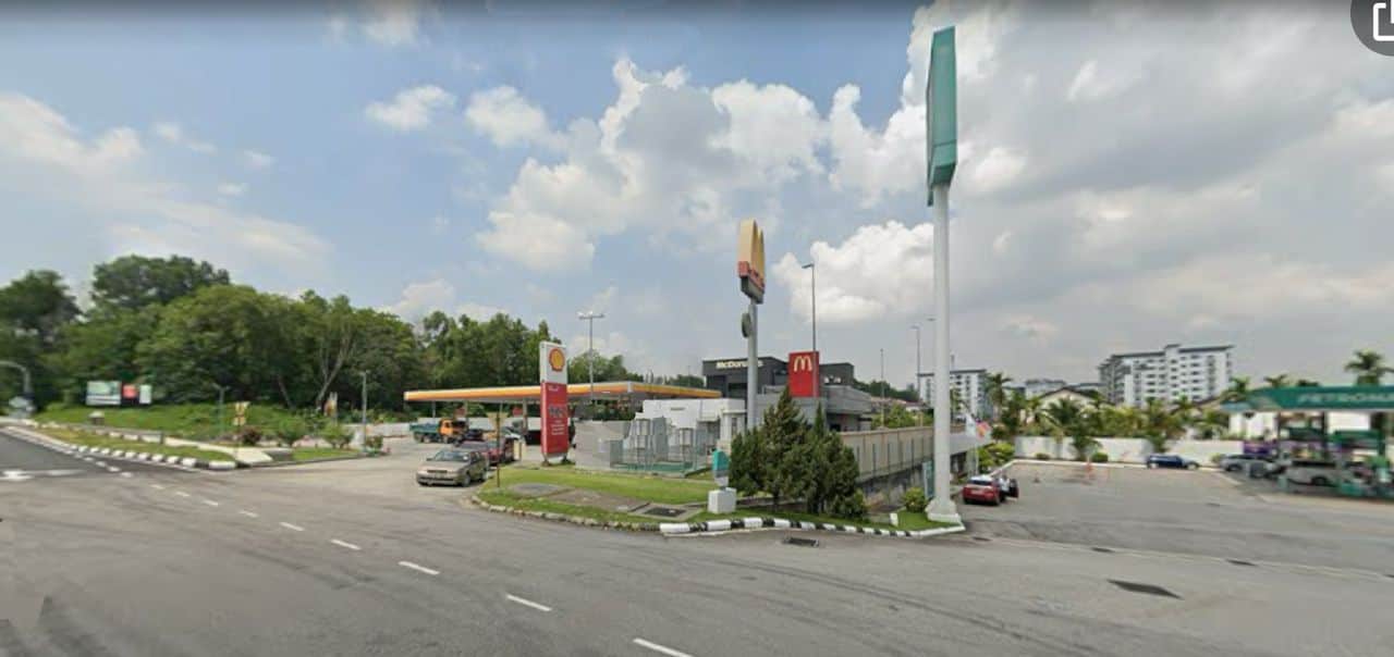Industrial Land for Sale in Mahkota Cheras, Selangor - 6