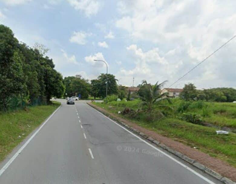 Industrial Land for Sale in Mahkota Cheras, Selangor - 1