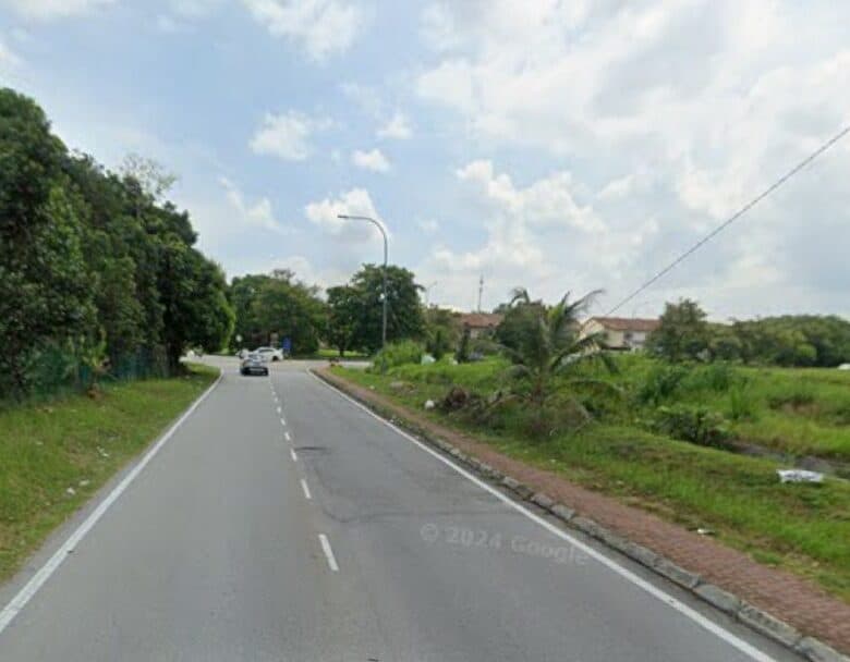 Industrial Land for Sale in Mahkota Cheras, Selangor - 1