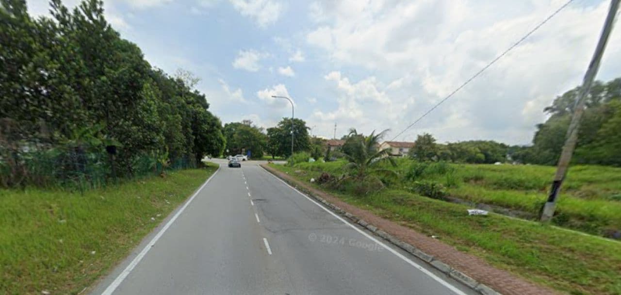 Industrial Land for Sale in Mahkota Cheras, Selangor - 5