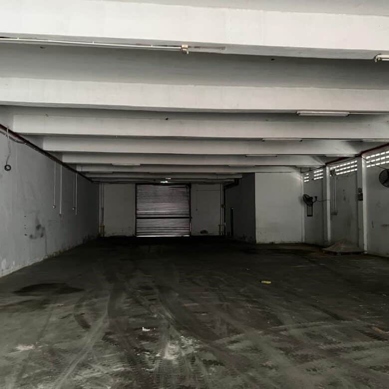 1.5-Storey Terrace Factory for Rent in Taman Cheras Jaya, Cheras - 4