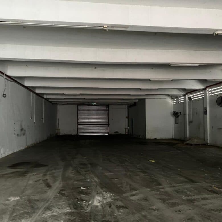 1.5-Storey Terrace Factory for Rent in Taman Cheras Jaya, Cheras - 4