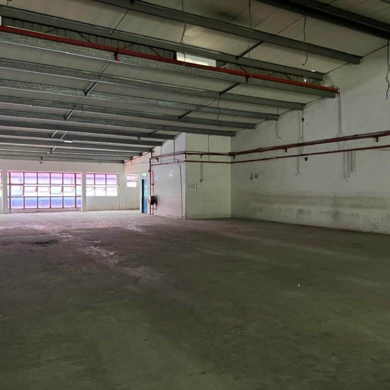 1.5-Storey Terrace Factory for Rent in Taman Cheras Jaya, Cheras - 6