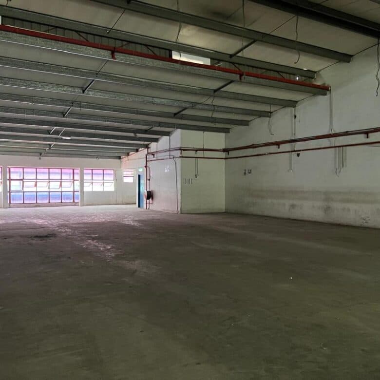 1.5-Storey Terrace Factory for Rent in Taman Cheras Jaya, Cheras - 6