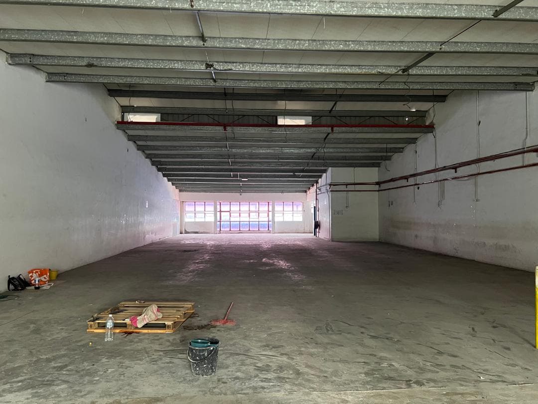 1.5-Storey Terrace Factory for Rent in Taman Cheras Jaya, Cheras - 8