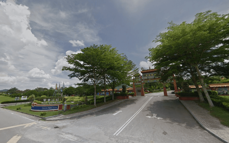 Agricultural Land for Sale in Sungai Lalang, Semenyih, Selangor - 3