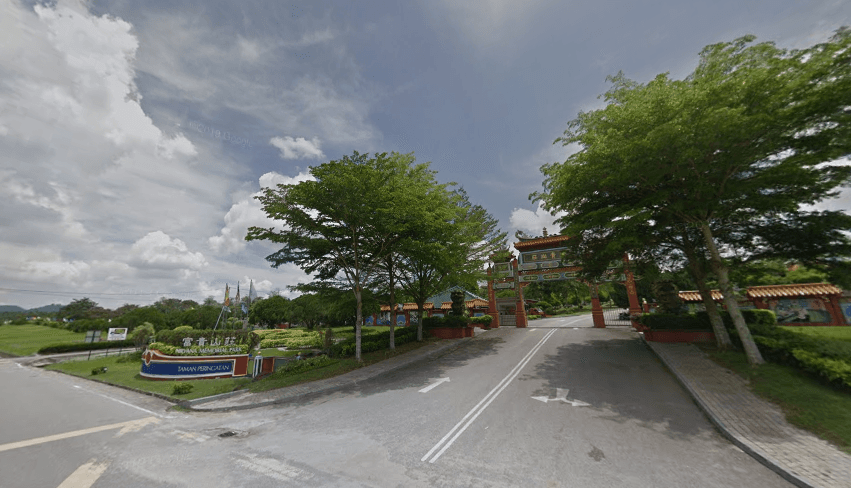 Agricultural Land for Sale in Sungai Lalang, Semenyih, Selangor - 7
