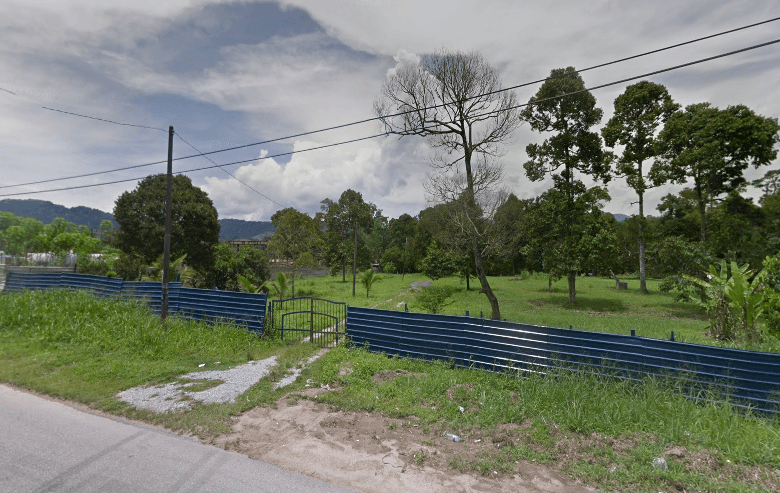 Agricultural Land for Sale in Sungai Lalang, Semenyih, Selangor - 4