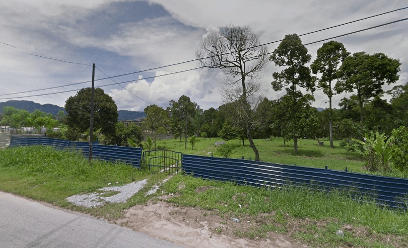Agricultural Land for Sale in Sungai Lalang, Semenyih, Selangor - 5