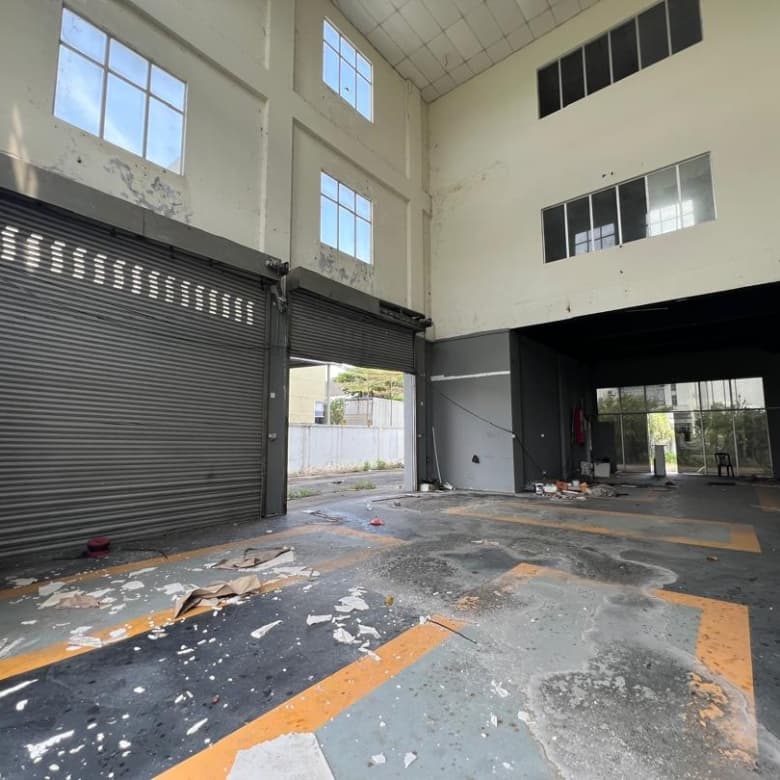 Semi-D Factory for Sale in HICOM Industrial Park, Shah Alam - 8