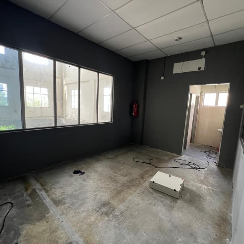 Semi-D Factory for Sale in HICOM Industrial Park, Shah Alam - 3