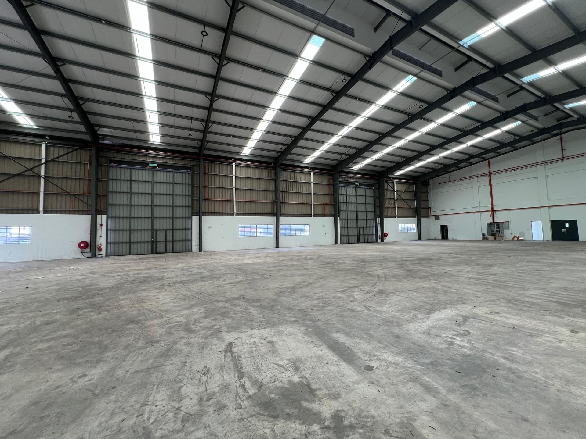 Detached Factory for Sale in Cipta Industrial Park, Sepang - 7