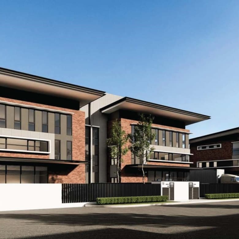 Semi-D Factory for Sale in Dengkil, Tiara Industrial Park 3 - 2