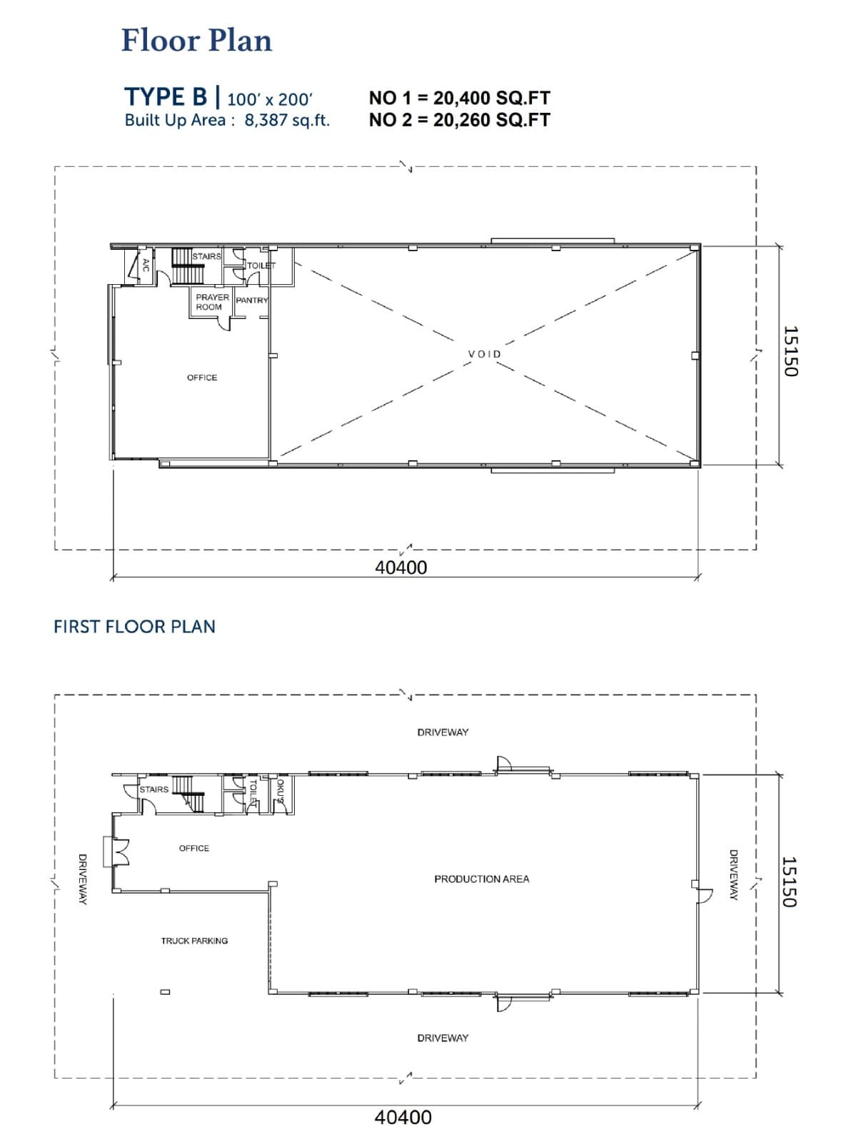 Detached Factory for Rent in Bandar Bukit Raja, Klang - 5