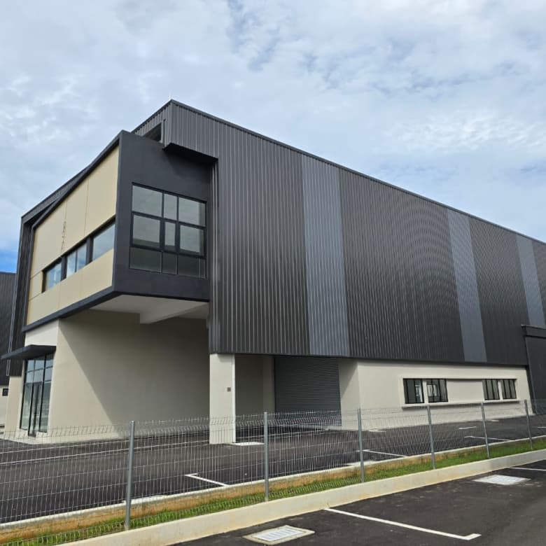 Detached Factory for Rent in Bandar Bukit Raja, Klang - 3