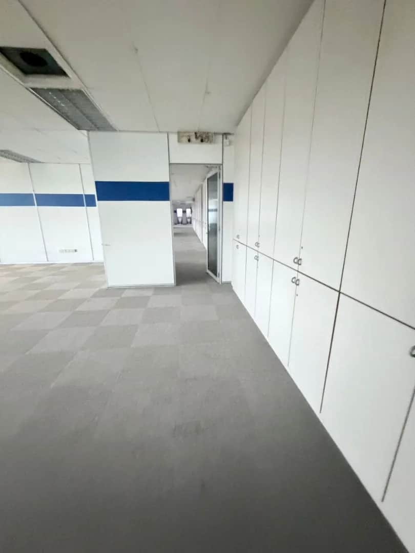 42,000 SQFT WAREHOUSE FOR RENT @ LYL PUCHONG - 5