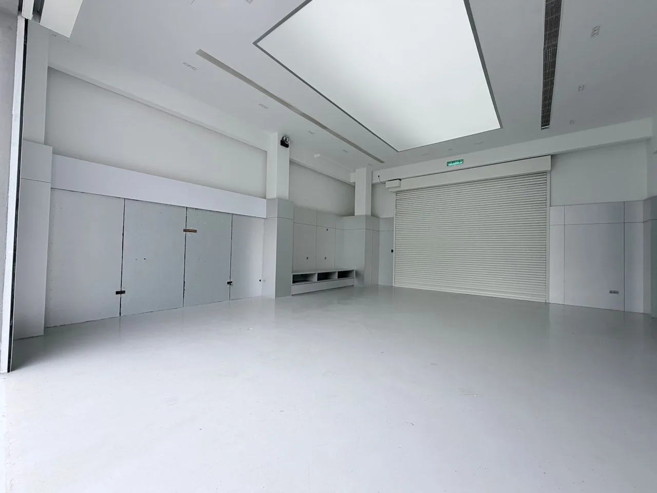 Corner Lot Semi-Detached Factory for Rent in Glenmarie - 5