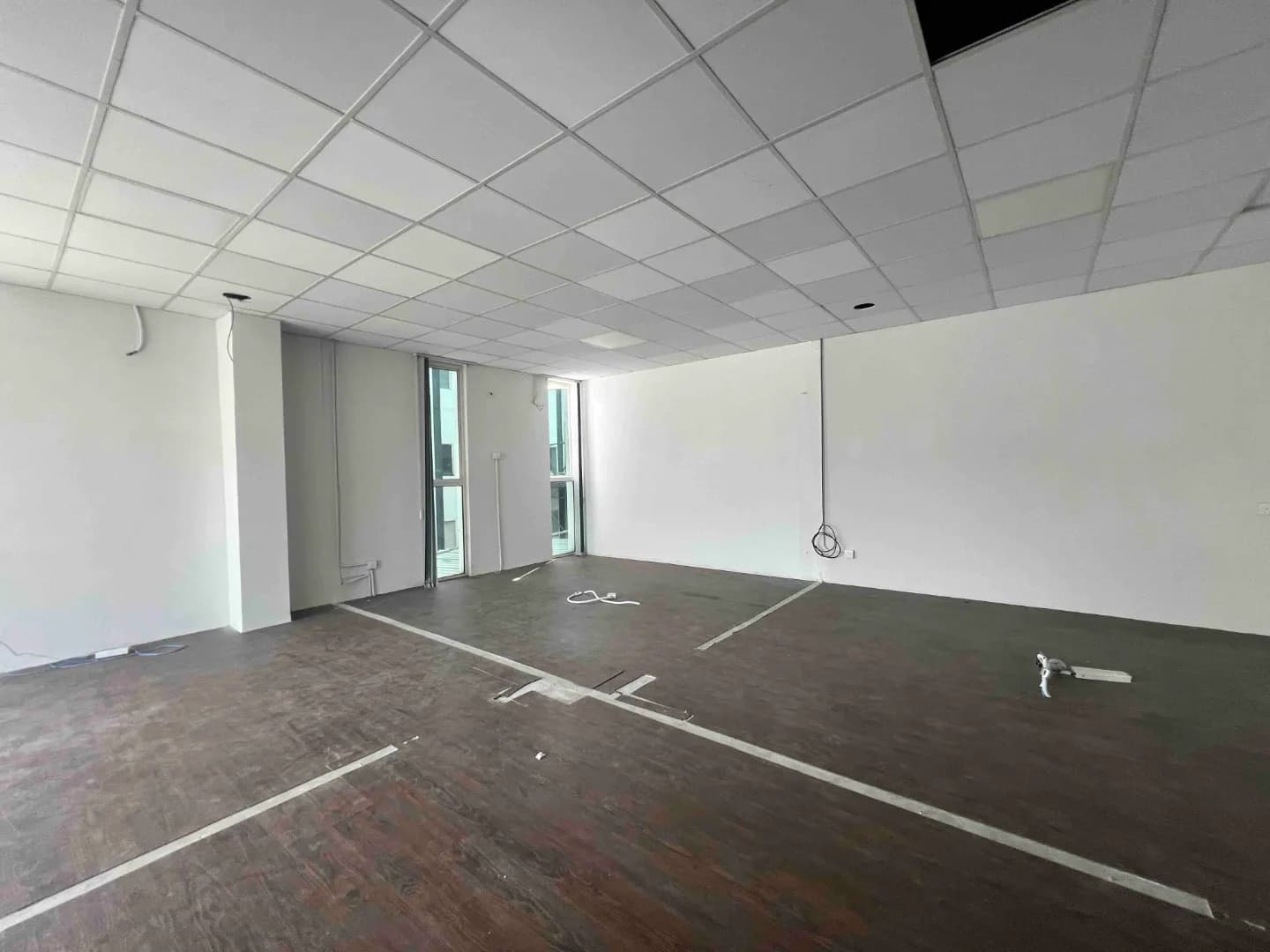2½-Storey Semi-Detached Factory for Sale at Temasya 18, Glenmarie - 6
