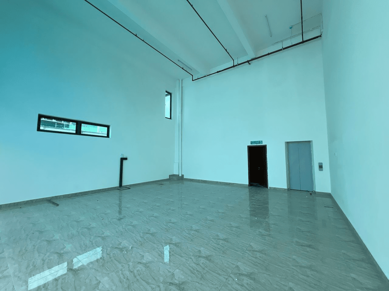 Warehouse for Rent in Balakong – 55,713 sqft Built-Up - 8