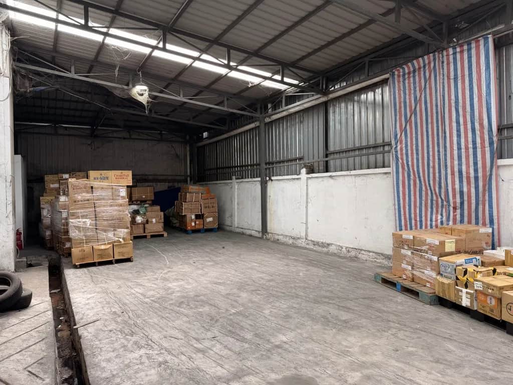 Semi-Detached Factory for Sale in Puchong (Tasik Perdana, Fully Extended, Near LDP) 15